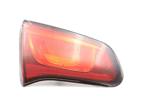 Venstre baglygte bagklap CITROËN C3 II (SC_) 1.4 HDi 70 (SC8HZC, SC8HR0, SC8HP4) (68 hp) 29220952