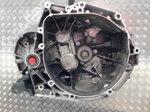 Used Gearbox Gearbox CITROËN DS3 Convertible 1.6 THP 155 (156 hp) 23838119 23838119