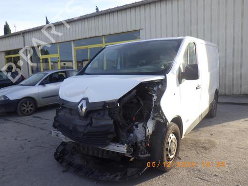 Other RENAULT TRAFIC III Van (FG_) 1.6 dCi 115 (FGMD) | BP26562090O1  - Image 9