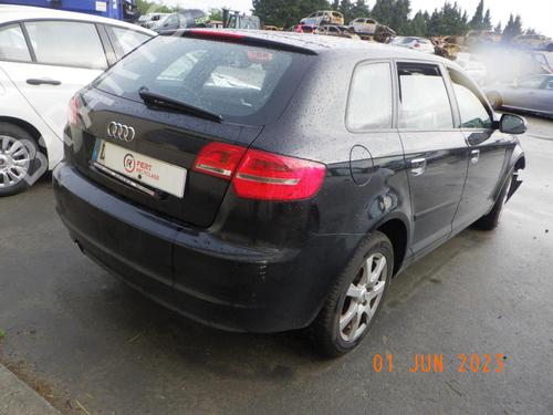 Steering column stalk AUDI A3 Sportback (8PA) 1.6 TDI | BP23050378I23 
