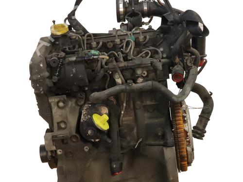 Motor RENAULT CLIO II (BB_, CB_) 1.5 dCi (B/C2J) (68 hp) 30408568
