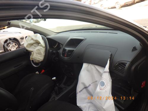 Subframe PEUGEOT 206+ (2L_, 2M_) 1.1 | BP24959130M9 - Image 18
