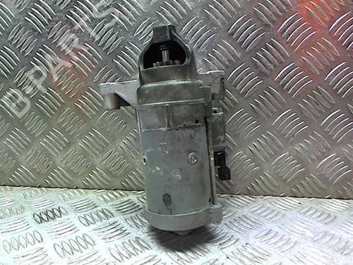 Used Starter CITROËN C3 / C3 ORIGIN III (SX) 1.5 BlueHDi 100 (SXYHYP, SXYHTU) (102 hp) 23051098