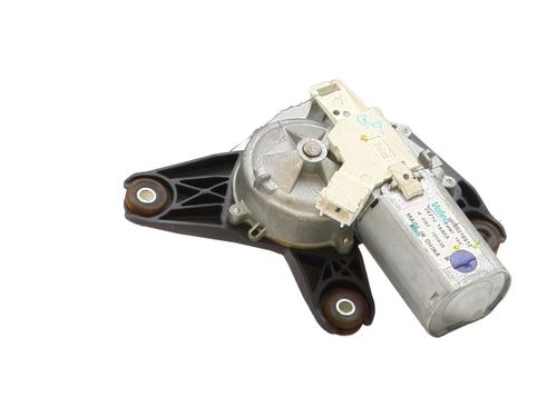 Used Rear wiper motor NISSAN JUKE (F15) 1.5 dCi (110 hp) 30446088