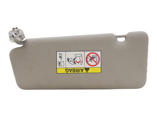 Højre solskærm RENAULT TWINGO III (BCM_, BCA_) 1.0 SCe 65 (BCMJ) | BP37637257I2 - Image 3