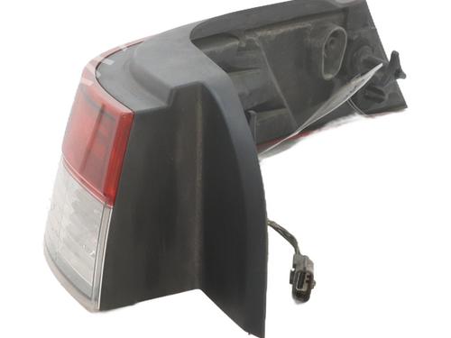 Used Left taillight Left taillight RENAULT MEGANE CC (EZ0/1_) 1.9 dCi (EZ0J, EZ1S) (131 hp) 33417222 33417222