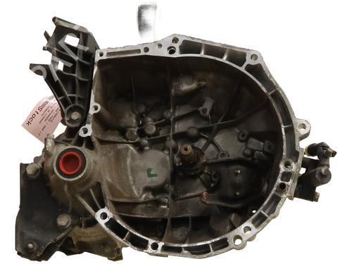 Used Gearbox Gearbox PEUGEOT 2008 I (CU_) 1.2 VTi (82 hp) 24311645 24311645