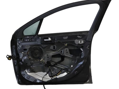 Right front door PEUGEOT 508 I (8D_) 2.0 HDi | BP28042117C3 