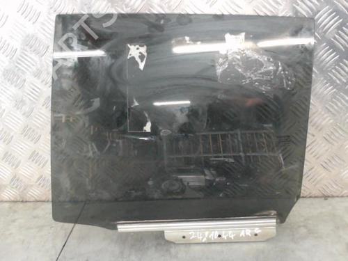 Used Rear left door window TOYOTA C-HR (_X1_) 2.0 Hybrid (MAXH10) (184 hp) 23051632