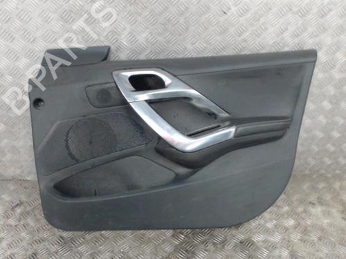 Used Front right panel Front right panel PEUGEOT 2008 I (CU_) 1.6 HDi (92 hp) 26733126 26733126