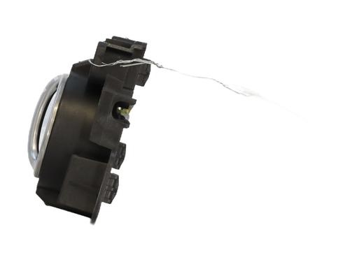 Front left interior door handle CITROËN C4 CACTUS 1.2 THP 110 | BP33416738I13 - Image 4