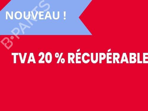 Battery RENAULT RAFALE Coupe (DHN)  | BP23400886E11 