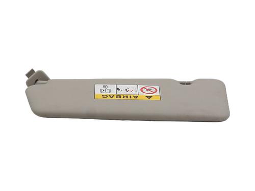 Right sun visor RENAULT CLIO IV (BH_) 1.5 dCi 90 | BP26522739I2 - Image 2