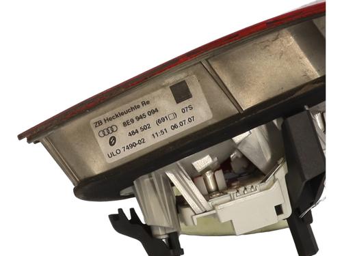 Right tailgate light AUDI A4 B7 Avant (8ED) 2.0 TDI | BP28288387C80 