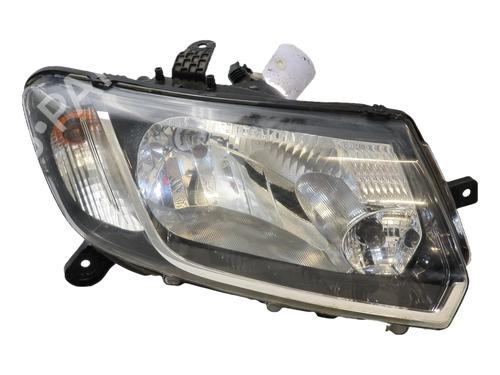 Right headlight DACIA SANDERO II | BP36463983C29 - Image 2