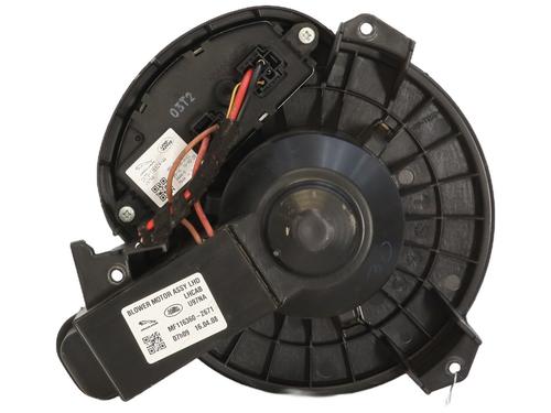 Heater blower motor JAGUAR F-PACE (X761) 3.0 SCV6 AWD | BP29863232M62