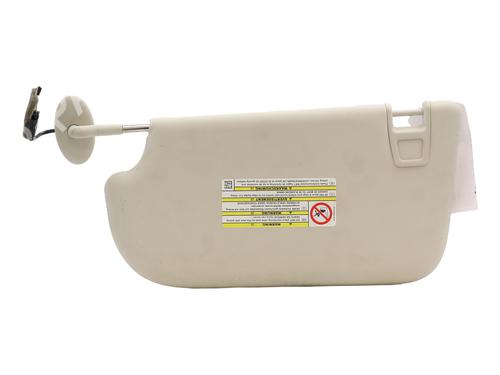 Right sun visor FORD KUGA II (DM2) 2.0 TDCi 4x4 | BP31191609I2 - Image 3