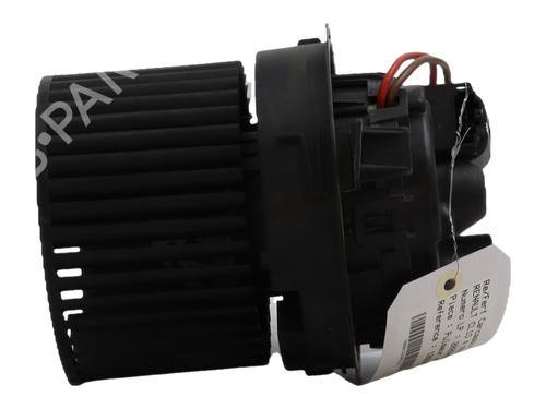 Motor da chauffage Motor da chauffage RENAULT CLIO IV Grandtour (KH_) 0.9 TCe 90 (90 hp) 36229550 36229550