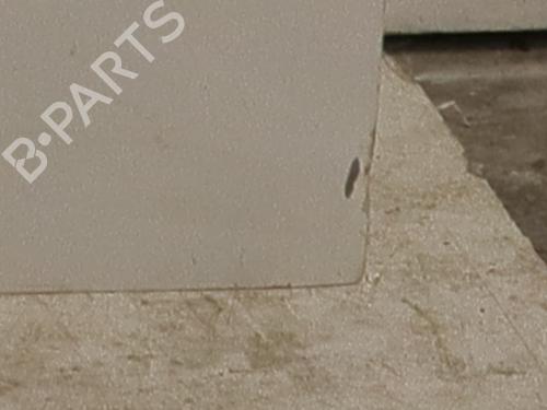 Left front door PEUGEOT EXPERT Van (VF3A_, VF3U_, VF3X_) 1.6 HDi 90 16V | BP31268080C2