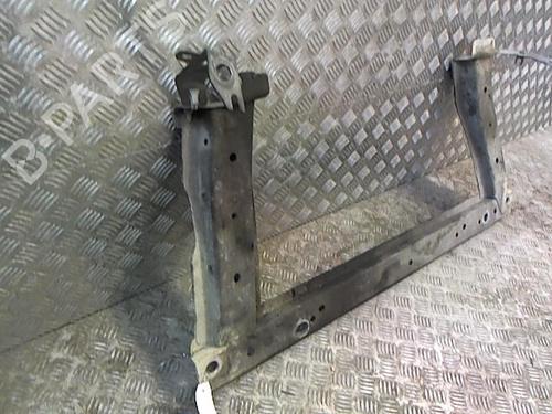 Subframe RENAULT SCÉNIC II (JM0/1_) 1.9 dCi (JM0G, JM12, JM1G, JM2C) | BP23838624M9 - Image 2