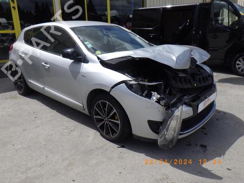 Starter RENAULT MEGANE III Hatchback (BZ0/1_, B3_) 1.6 dCi (BZ00, BZ12, BZ13) | BP23051079M8 - Image 4