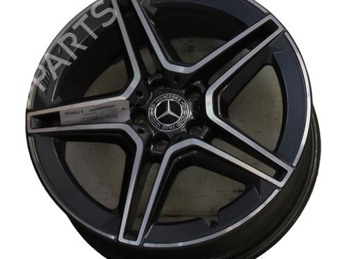 Felg MERCEDES-BENZ GLA (H247) GLA 200 d (247.712) (150 hp) 26522762