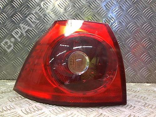 Used Left taillight VW GOLF V (1K1) 1.9 TDI (105 hp) 23838399