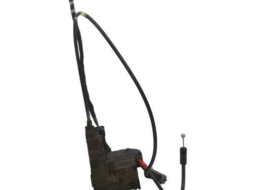 Used Front right lock Front right lock RENAULT KANGOO Express (FW0/1_) [2008-2026] 33566918 33566918