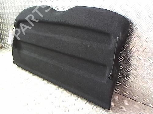 Rear parcel shelf CITROËN C4 II (NC_) 1.6 HDi 110 | BP23051608C85 - Image 3