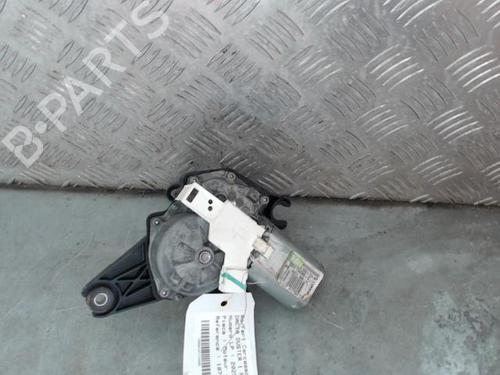 Used Rear wiper motor DACIA DUSTER (HS_) 1.6 16V Hi-Flex (105 hp) 26522845