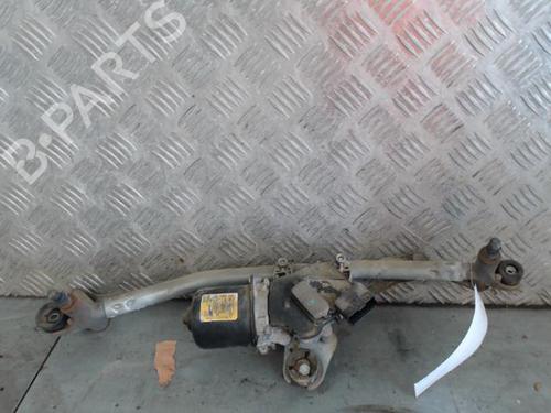 Front wiper motor CITROËN C3 I (FC_, FN_) 1.4 HDi | BP26716887M29 