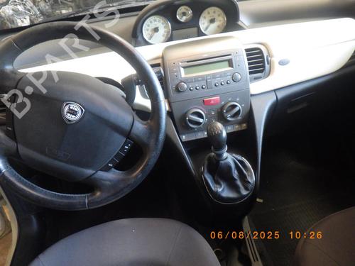 Left front window switch LANCIA YPSILON (843_) 1.4 16V (843.AXC11, 843.AXC1B, 843.AXC1A) | BP31637031I27  - Image 18