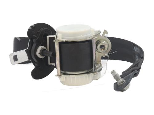 Used Rear left seatbelt Rear left seatbelt PEUGEOT 308 SW II (LC_, LJ_, LR_, LX_, L4_) 1.2 THP 130 (131 hp) 33799235 33799235