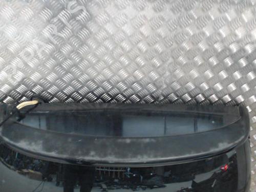 Used Tailgate CITROËN DS3 (SA_) 1.6 HDi 110 (112 hp) 23050467