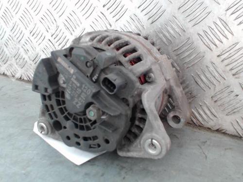 Alternator OPEL CORSA D (S07) 1.2 (L08, L68) | BP30176078M7