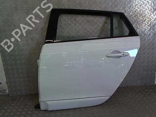 Used Left rear door RENAULT MEGANE III Grandtour (KZ0/1) 1.5 dCi (KZ09, KZ0D, KZ1G, KZ29, KZ14, KZ1W, KZ10, KZ1F,... (110 hp) 23840213