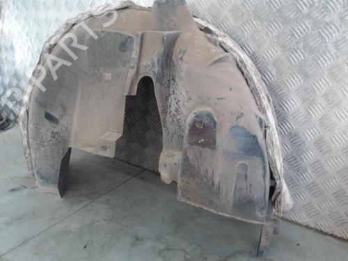 Wheel arch CITROËN C3 III (SX) 1.6 BlueHDi 75 | BP28953145C56 