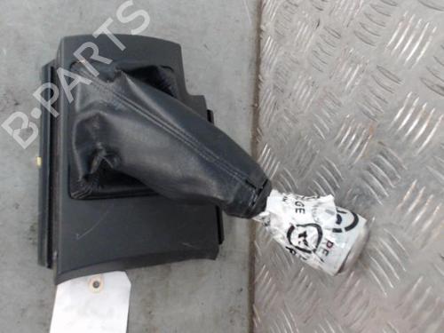 Used Shift knob Shift knob TOYOTA RAV 4 III (_A3_) 2.2 D 4WD (ALA30_, ALA30R) (136 hp) 25758971 25758971