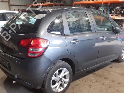 Pedal CITROËN C3 II (SC_) 1.4 HDi 70 (SC8HZC, SC8HR0, SC8HP4) | BP34356452I4  - Image 14