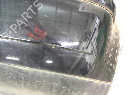 Rear bumper VW POLO IV (9N_, 9A_) 1.9 TDI | BP23051829C8 