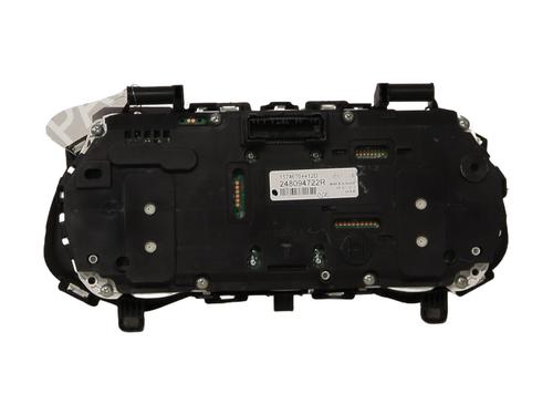 Instrument cluster RENAULT CLIO V (B7_) 1.0 LPG (B7MT) | BP23839840C47 - Image 3