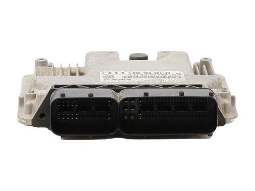 Used Engine control unit (ECU) Engine control unit (ECU) AUDI A3 Sportback (8PA) [2004-2015] 34041743 34041743