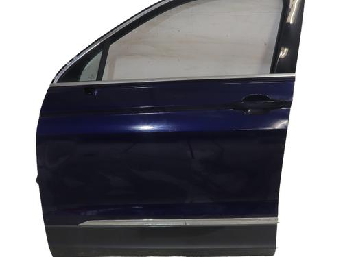 Used Left front door VW TIGUAN (AD1, AX1) 2.0 TDI (150 hp) 32527296