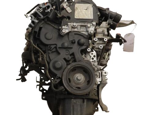 Engine CITROËN C3 II (SC_) 1.6 BlueHDi 100 | BP30397487M1