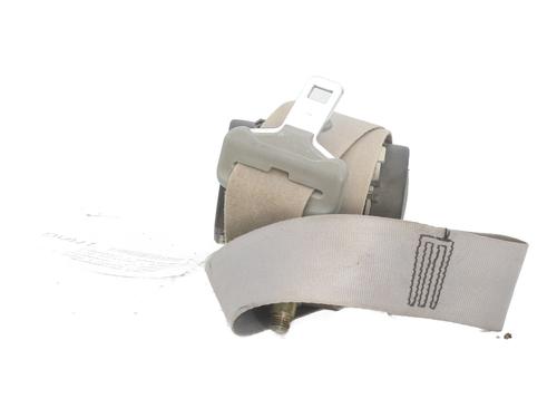 Used Front left seatbelt Front left seatbelt RENAULT TWINGO I (C06_) [1993-2012] 33457844 33457844