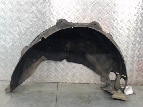 Wheel arch RENAULT MEGANE IV Hatchback (B9A/M/N_) 1.6 TCe 205 (B9MV) | BP24926040C56 