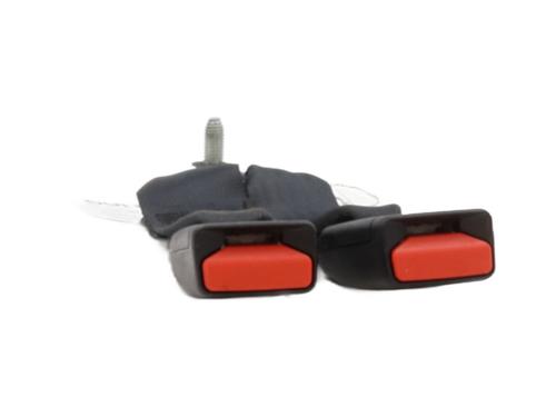 Seat buckle DACIA SANDERO II 1.0 SCe 75 (B8JC, B8JD, B8NC) | BP31318757I32