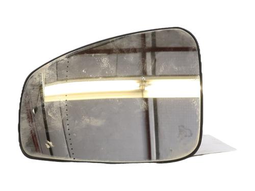 Used Left mirror glass Left mirror glass RENAULT FLUENCE (L3_) 1.5 dCi (L30D, L30L, L306, L33F, L33L, L33M, L33V, L33W) (110 hp) 36366630 36366630