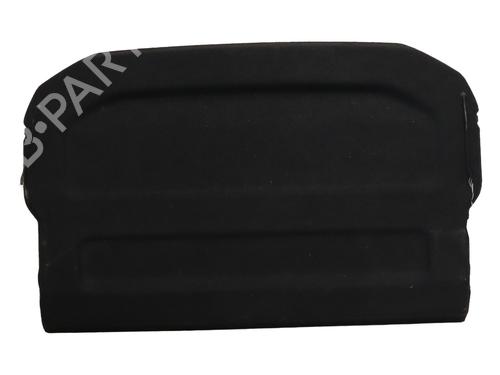 Bandeja trasera CITROËN C4 III (BA_, BB_, BC_) 1.5 BlueHDi 130 (BBYHZB) (131 hp) 32081307