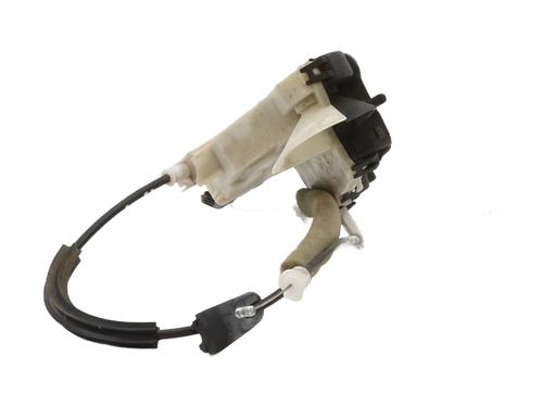 Zamek drzwi przednich lewych CITROËN BERLINGO MULTISPACE (B9) 1.6 BlueHDi 120 | BP30934878C98